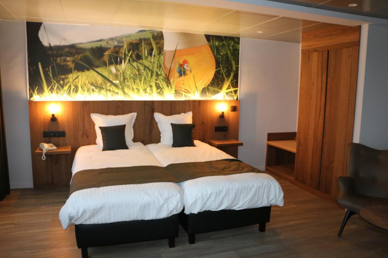 Hotel Botteltje ออสเทนด์ ภายนอก รูปภาพ