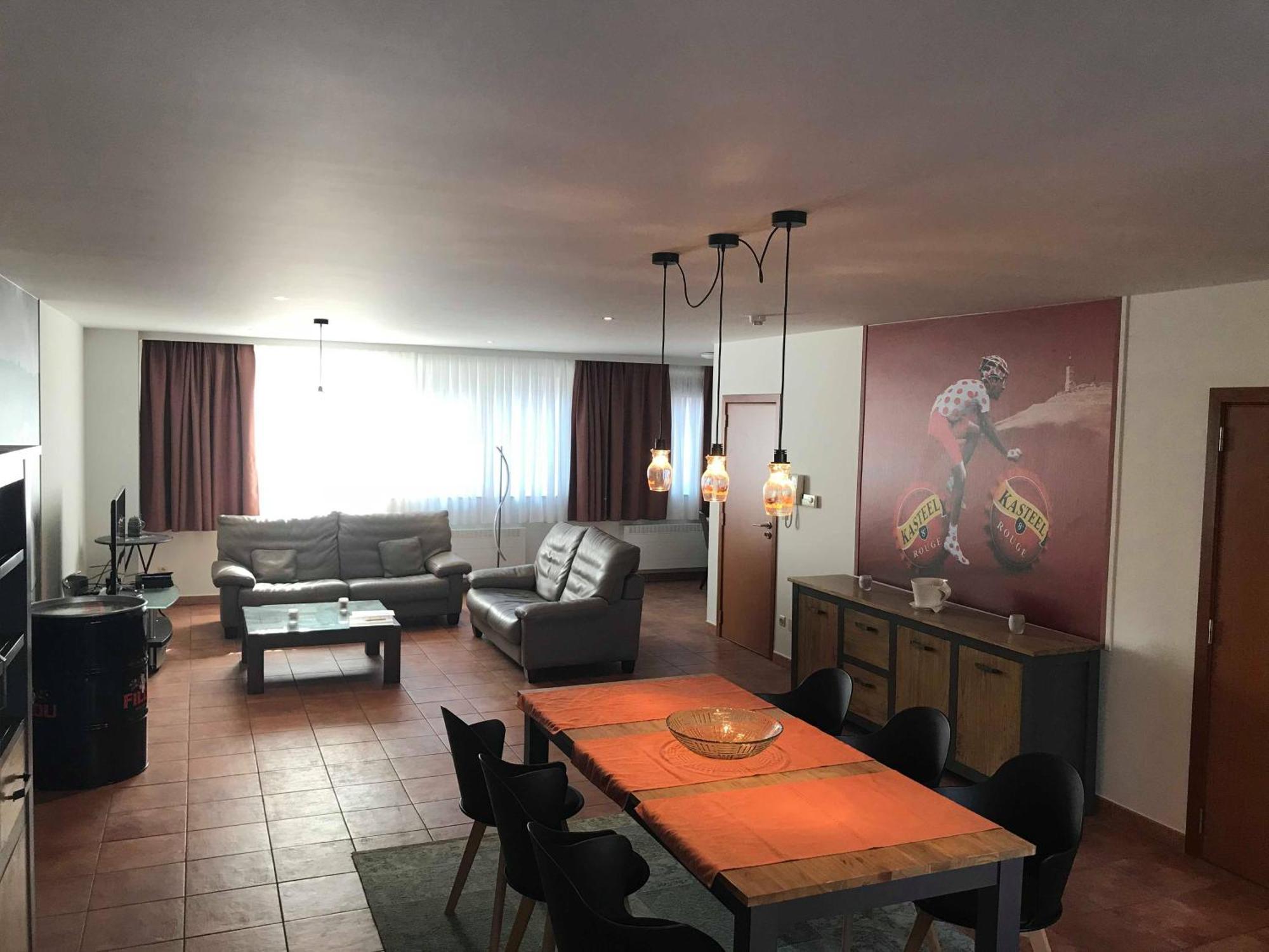Hotel Botteltje ออสเทนด์ ภายนอก รูปภาพ