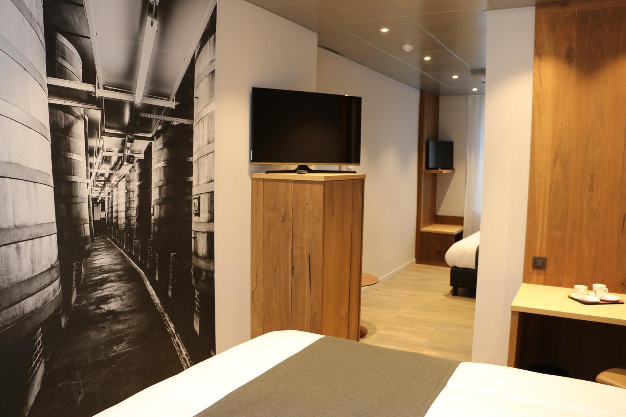 Hotel Botteltje ออสเทนด์ ภายนอก รูปภาพ